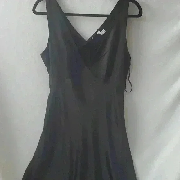 Princess Polly Black Mini Dress - Picture 6 of 13